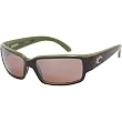 Costa Del Mar Caballito Polarized Sunglasses - Costa 580 Glass Lens