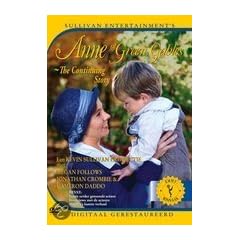 ANNE AUF GREEN GABLES - Die Fortsetzung (Digital Restaureerd) [Holl�ndische import]