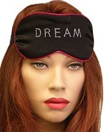 Mary Green Dream Eye/Sleep Mask