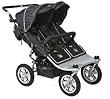 Valco Baby Twin Tri-Mode In Brilliant Black