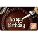 The Home Depot Birthday Cake Gift Card