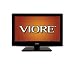 Viore LED19VH50 19-Inch 720p LED HDTV (Black)