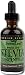 Stevia Concentrate Dark Liquid 60 ML - Wisdom Herbs