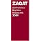 ZAGAT Guide to Restaurants, and Entertaintment