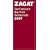 Zagat San Francisco Bay Area Restaurants 2009 (Zagatsurvey: San Francisco/ Bay Area Restaurants)