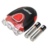Energizer 5-LED Performance Cap Light