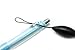 Pilot Mechanical Pencil Dr. Grip CL Play Boader, 0.5mm, Aqua Blue (HDGCL-50R-PAL)