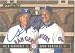 Alex Rodriguez, Texas Rangers, 2003 Donruss Studio Autographed Card