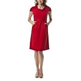 Merona® Collection Women's Madmioselle Dress - Flamenco Red