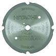 Hitachi Power Tools 18008 Fiber Cement Blade