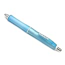 Pilot Ballpoint Pen Dr. Grip G-Spec Frost, Soft Blue, Black Ink (BDGS-60R-RSL)