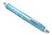 Pilot Dr. Grip G-Spec Frost Color Ballpoint Pen - 0.7 mm, Frost Soft Blue/Black (BDGS-60R-RSL)
