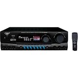 PT560AU-Digital AM/FM/USB Receiver
