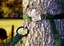 Tree Hugger Hammock Hanging Kit Tree Hugger Hammock Hanging Kit