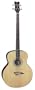 Dean Acoustic-Electric Bass Satin Finish