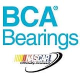 BCA National 28622 Taper Bearing Cup by BCA National