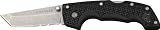 Cold Steel Voyager Med. Tanto Combo Edge Knife