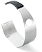Zack 20551 Cunea Weinflaschenhalter