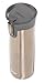 Contigo Autoseal West Loop Stainless Steel Travel Mug with Open-Access Lid, Latte 20 oz (Discontinued by Manufacturer)