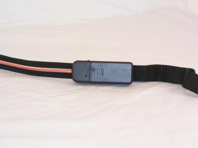 Creative Motion 11451 Lighted UP Dog Leash