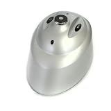 Virtuelle Wand Lighthouse Stopsensor für Klarstein und Majestic Staubsaugroboter