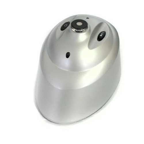Virtual Wall Barrier for robot Vacuum Cleaners