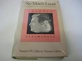 No man's land : the place of the woman writer in the twentieth century