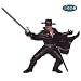 Search : Zorro
