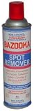 Bazooka Spot Remover