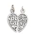 Jewelry : Medium Best Friends Charm