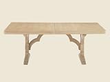 Tommy Bahama Home New South Wales Dining Table
