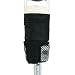 Drive Medical Deluxe Universal Cane / Crutch Nylon Pouch, Black, 10" x 5" x 1"
