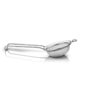 Ipac Inox 7 cm Net Strainer