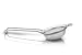 from IPAC Ipac Inox 14 cm net Tea Strainer Model ACLRI14