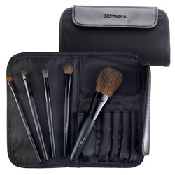 Sephora Brand Face & Eye Travel Tool Kit ($88 Value)