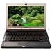 TZ340NCP NB C2D/1.33 2GB 120GB DVDR 11.1W WVB