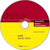 NWB Steuer 2010