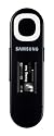 Samsung YP-U5JQB 4GB MP3 Player - Black