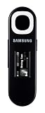 from Samsung Samsung U5 2GB MP3 Player Built In FM Tuner - Black Model SAMU5BK2G