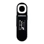 Samsung YP-U5JAB/XEU 4GB MP3 Player - Black