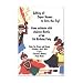 Superhero Birthday Party Invitations