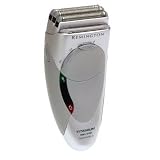 Remington MS3 2700 MS32700 Microscreen3 Titanium Ultra Shaver (Factory Reconditioned) Great Price Remington MS3 2700 MS32700 Microscreen3 Titanium Ultra Shaver (Factory Reconditioned) Great Price