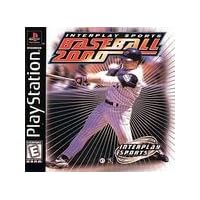 Interplay Sports Baseball 2000