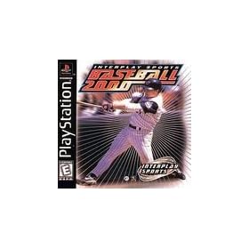 Interplay Sports Baseball 2000