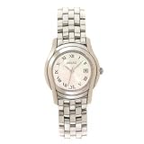 Gucci Ladies 5505 Swiss Quartz Stainless Steel Watch by Gucci