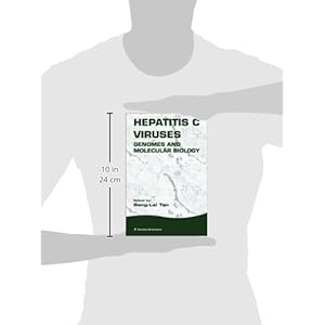 Hepatitis C Viruses: Genomes and Molecular Biology