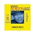Thomastik GB112 Medium Light George Benson Custom Flatwound Guitar Strings