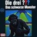 Die drei Fragezeichen - Folge 94: Das schwarze Monster