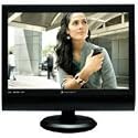 Element FLX-1511B - 15" LCD TV - widescreen - HDTV - black