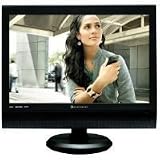 Element Electronics LCD HDTV:Element FLX-1511B - 15